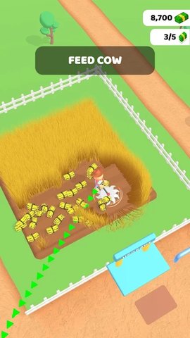 Arcade Dairy